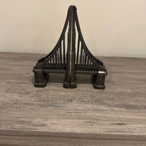 Restoration Hardware Bookends